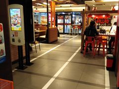 -汉堡王(仲盛世界商城店)