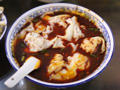 -西月城谭豆花(春熙路店)