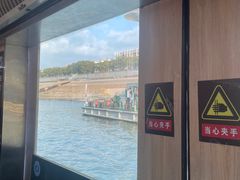 -武汉关码头(轮渡站)