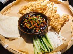 -魏铭鱼头捞饭(嘉善店)