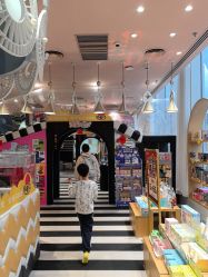 -奈尔宝·儿童乐园·亲子餐厅(前滩店)