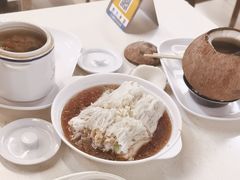 -德记源发炖汤·肠粉