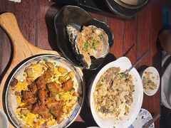 -前海沿·青岛菜(五四广场永旺店)