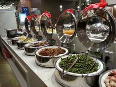 -快乐爱斯米牛排自助(太原街万达店)
