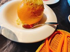 -蟹榭·本帮江浙菜·蟹宴(五角场合生汇商场店)