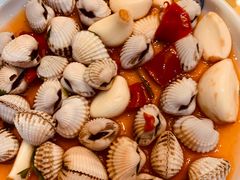 -莲花公园煎蟹(总店)