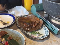 -極上萬膳·日料放题(来福士江景店)