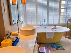 -三亚海棠湾万丽度假酒店