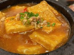 -云采云南菜(中山北路店)