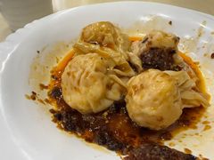 -盛记粥面(佐敦店)
