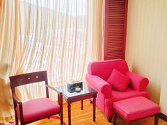 -罗浮山嘉宝田森林温泉度假酒店