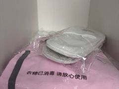 -名流健康体检中心·上海名宾门诊部