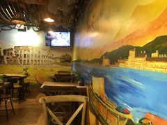 -盘炉forenza·云贵川融合小食堂 ( 钟楼中柳巷店)