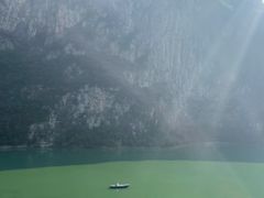 -乌江画廊(彭水苗族土家族自治县)