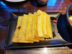 -江边城外烤全鱼(方庄时代购物中心店)