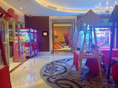 -青岛海景花园大酒店