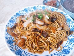 -武汉面馆(中枢街店)
