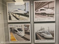 -中国铁道博物馆(正阳门馆)