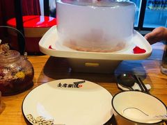 -壹零捌道·北京烤鸭(车公庄店)