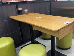 -李先生牛肉面大王(郑州火车站西广场2店)