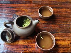 -大唐贡茶院