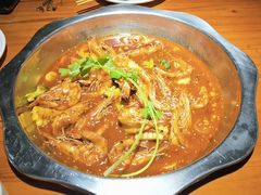 -惠友大虾(太原北街店)