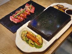 -Mezomd曼索蒂西班牙餐厅(广粤店)