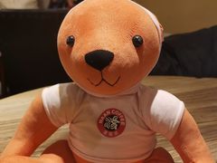 -maan coffee漫咖啡(通州店)