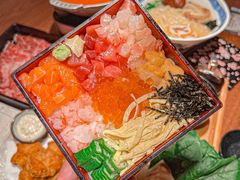 -山葵家·创意料理(宁波来福士店)