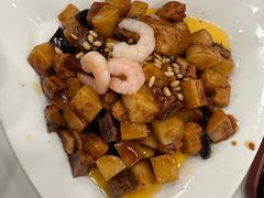 -瑞福园联谊餐室(茂名南路店)