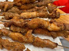 -马记伊源斋涮肉·清真菜(潘家园古玩市场店)