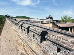 -山西王家大院