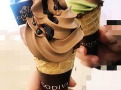 -GODIVA(王府井apm店)