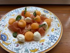 -Alimentari Mulino意大利餐吧&烘焙(丰盛里店)