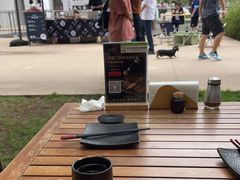 露天位-山葵家居酒屋(天目里店)