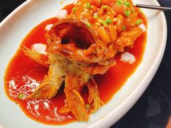 -荷风细雨·中国茶宴(碧云店)