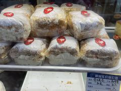 -白玉兰传统小吃