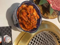 -千寻山野烤肉(中关村店)
