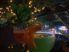 -LAMP BAR 水烟音乐酒吧