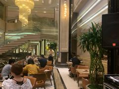 大堂-盛宴标帜餐厅·亲子自助 (南昌喜来登酒店)