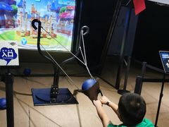 -VS SPORTS PARK运动玩乐园·团建·生日会(合生汇店)