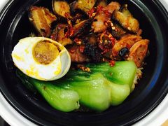 -米食先生酱汁煲仔饭(王府井店)