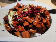 -本处·素食·融合料理(南油店)