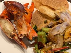 -北京王府井希尔顿酒店·万斯阁西餐厅