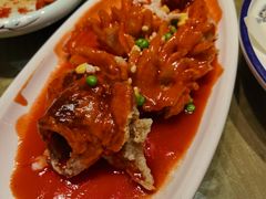 -鱼食饭稻·苏浙土菜17年老馆子(平江路店)