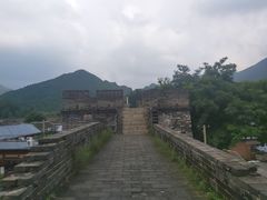 -遥桥古堡