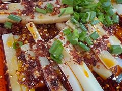 -黔府豆米火锅野菜馆(南马店)