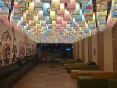 -汤W城市微度假(仓山店)