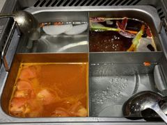 -海底捞火锅(吴中路店)