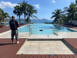 -三亚绿发山海天JW万豪酒店·宴会厅